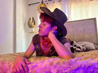 Cowgirl