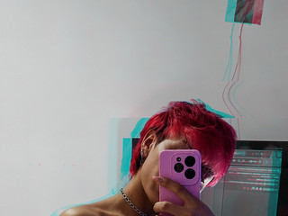 Sexy boy