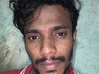 Webcam model Azmir-1