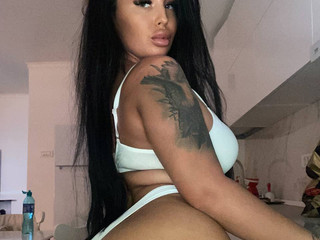 my big juicy ass