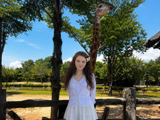 random pics of me