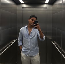 LatinoHotBoy