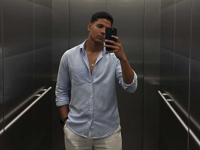 LatinoHotBoy