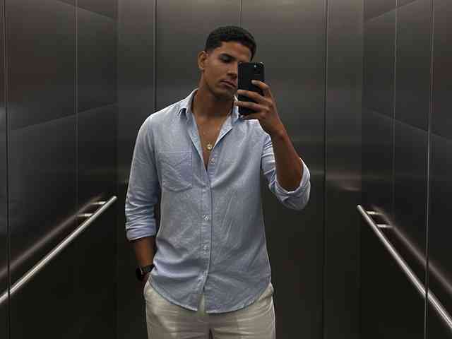 LatinoHotBoy