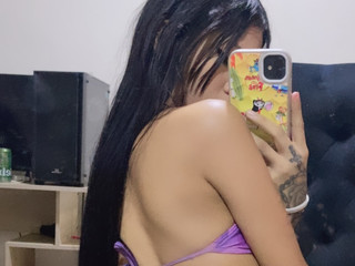 Disfruta de mi