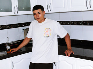 Relax in house