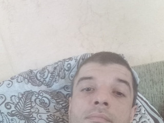 Here I am