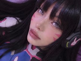 Nyx-exe webcam