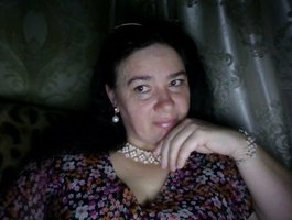 CharmingLady