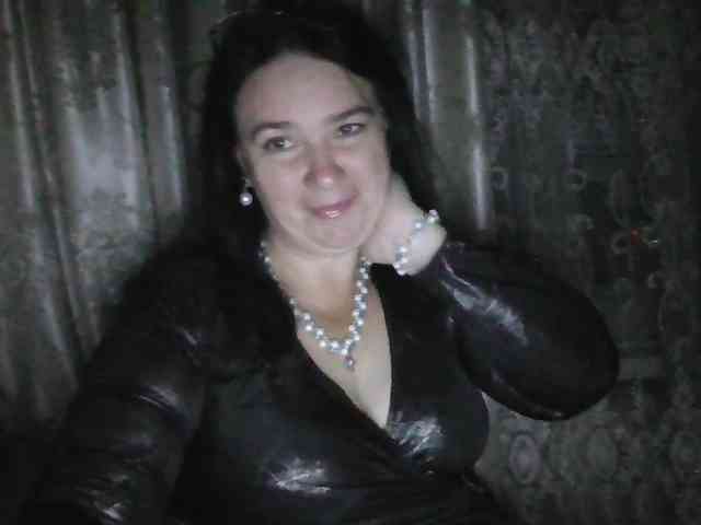 CharmingLady