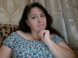 CharmingLady