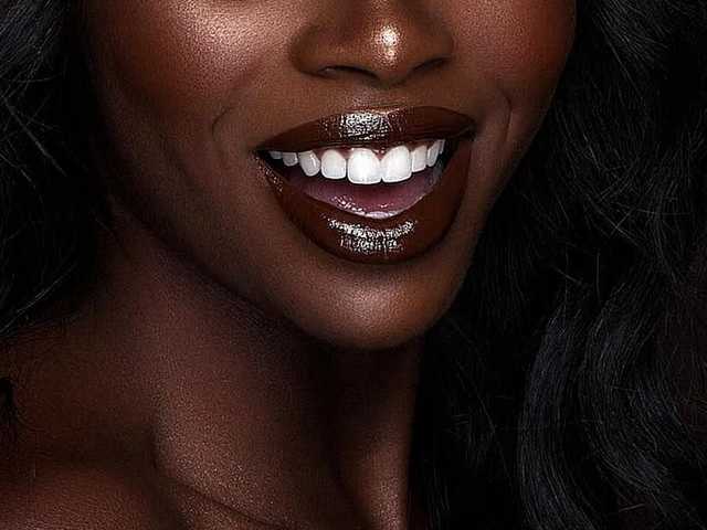 Prettie-brownskin
