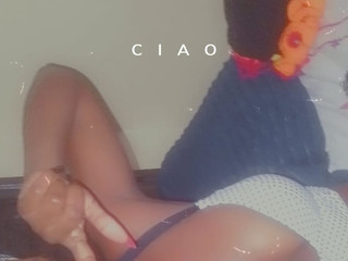 Sexy lexi