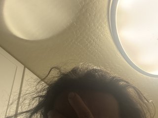 Webcam model Iloveanal4