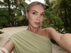 Angelees Erotik Cam Profil auf Sex-Cam.sex