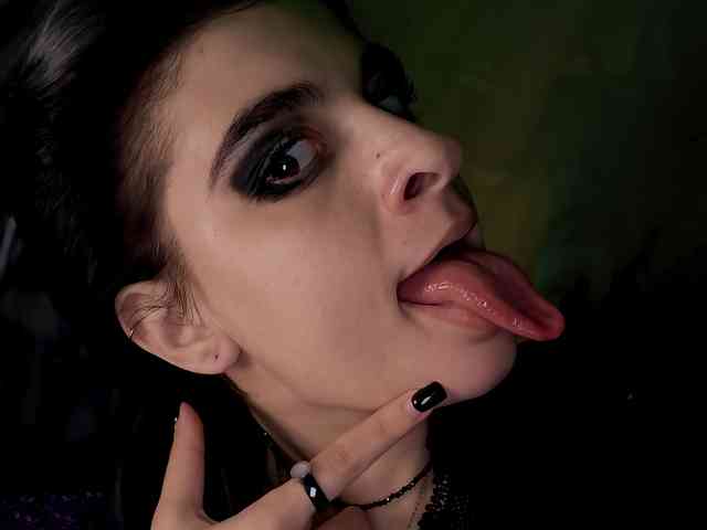 CrazySquirtSiren