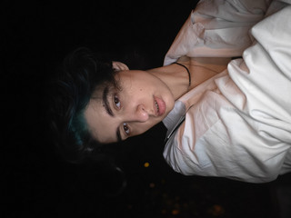 Just a photo