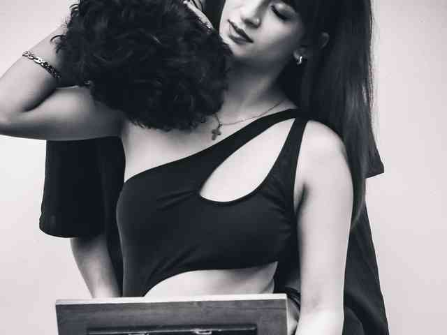 SofiaAndEthan