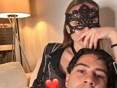 MiguelCamila private show