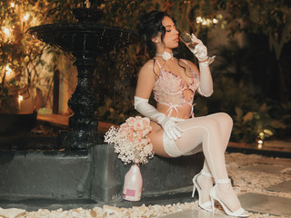 pink temptetion
