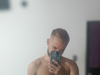 Joven deportista