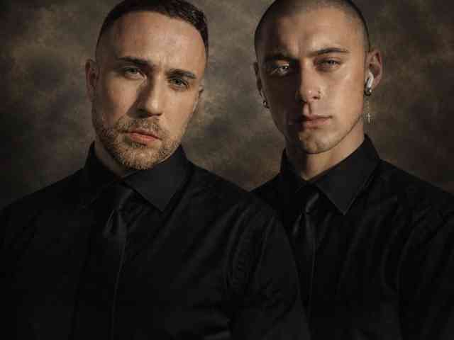 TwoGentlemen