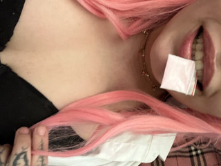 SweetButInk84
