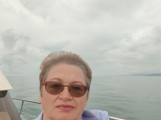 The Traveling Mischievous Lady