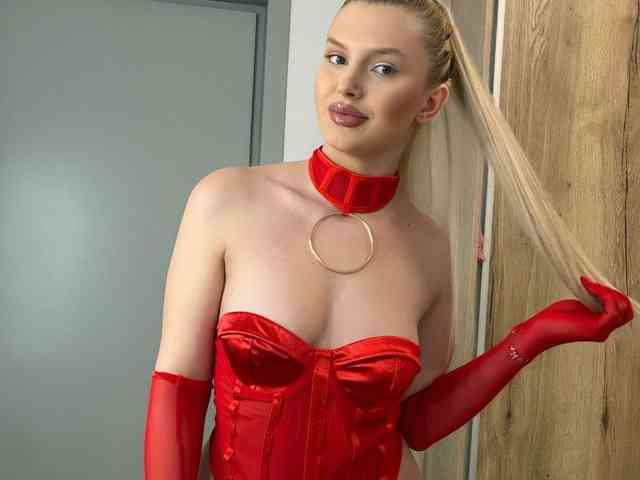 Lunna-Belle