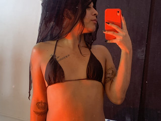 muah kara