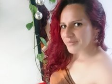 Rebecca-turner — LIVE on BongaCams