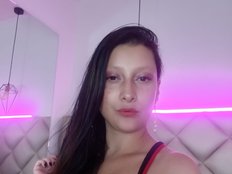 MiaSttar — LIVE on BongaCams