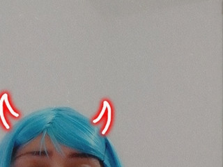 ahegao