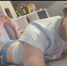LittleMikey99