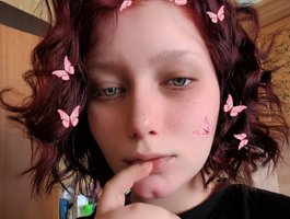 MaryMurr Live Chat on BongaCams
