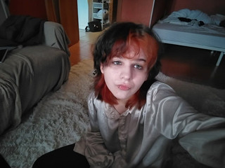 me