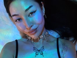 Live Chat with MelisaStarling on BongaCams