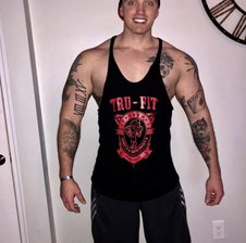 JohnnyBGooda
