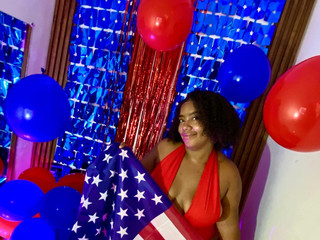 happy of july