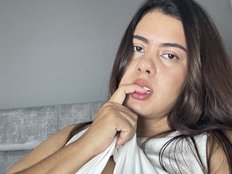 Atenalee — LIVE on BongaCams