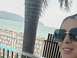 Beach Vibes