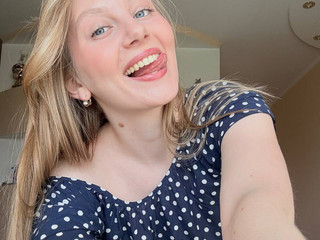 my tongue
