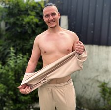 AlexWildeX