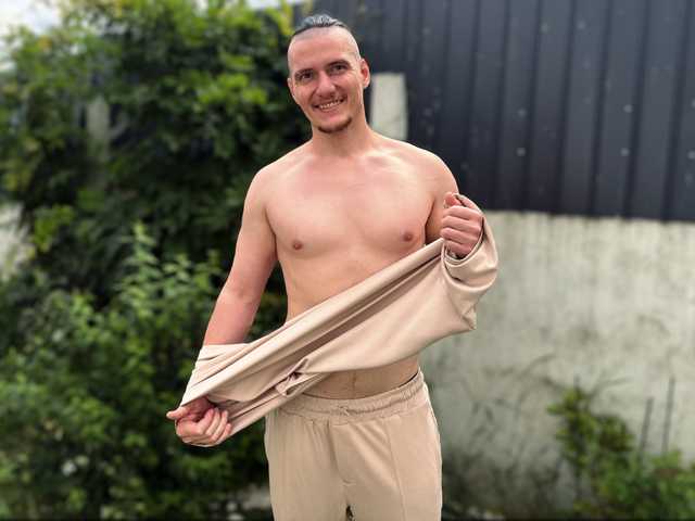 AlexWildeX