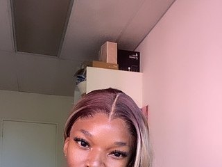 Daddy’s Princess 👑