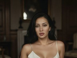 Watch  Vanis92 live on BongaCams