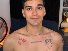 JHONNYX