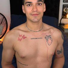 JHONNYX