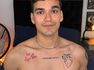 JHONNYX
