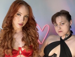 Fallen-Angels webcam model
